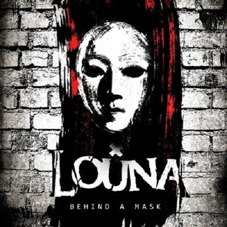 Louna - Behind A Mask (2013)