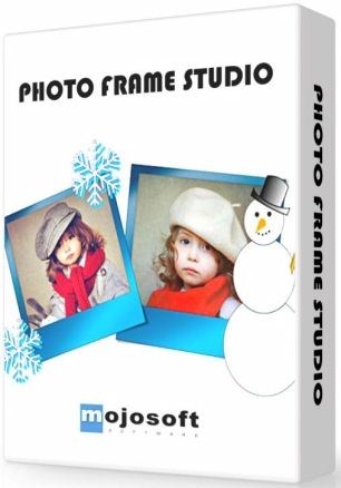 Mojosoft Photo Frame Studio 2.89 RePack ()