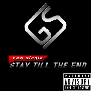 Grandees - Stay Till The End (Single 2013)