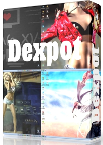 Dexpot 1.6.10 Build 2362 RuS + Portable