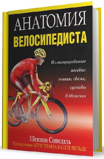 Анатомия велосипедиста (2011)