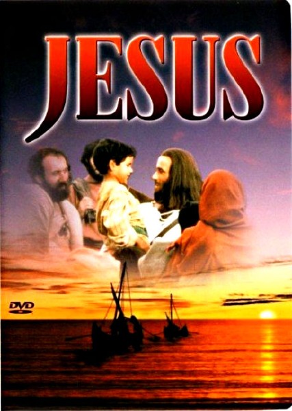 Иисус / Jesus (1979) DVD5