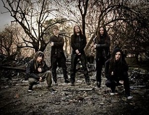 Brian "Head" Welch вернулся в Korn! Плюс немного о новом альбоме.