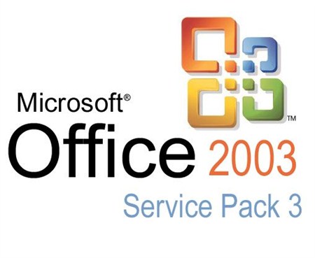 Microsoft Office 2003 Professional SP3 Russian (+ обновления на 03.05.2013)
