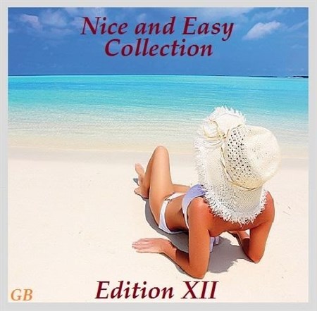 Nice and Easy Collection – Edition 12 (2013)