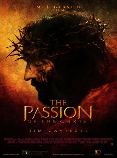 Страсти Христовы / The Passion of the Christ (2004) BDRip-AVC