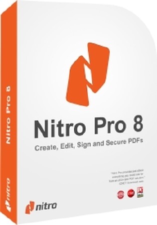 Nitro Pro 8.5.3.14 Portable
