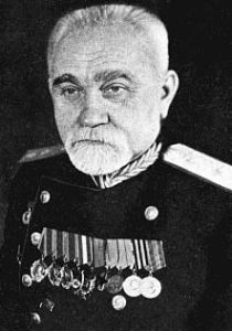 Павловский, Евгений Никанорович