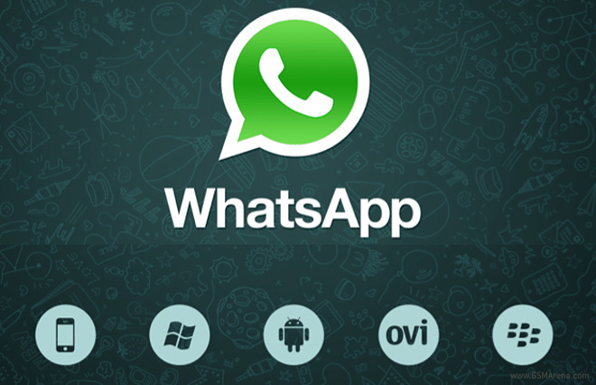 Скачать WhatsApp для телефона blackberry storm2 9520 бесплатно