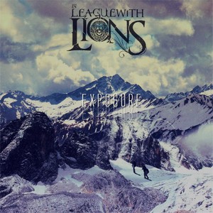 In League With Lions - I Stand Alone [Single] (2013)