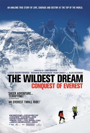 Эверест. История трагического восхождения / The Wildest Dream. Conquest of Everest (2011) HDTVRip