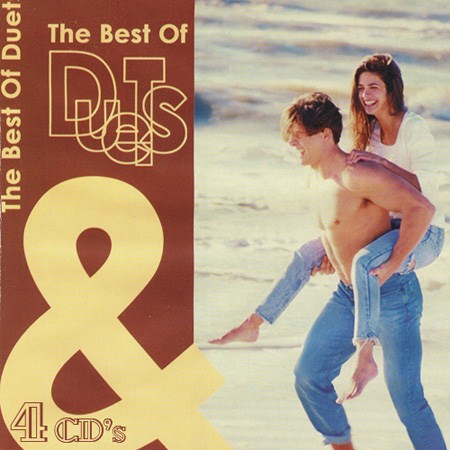 The Best Of Duets (2000)