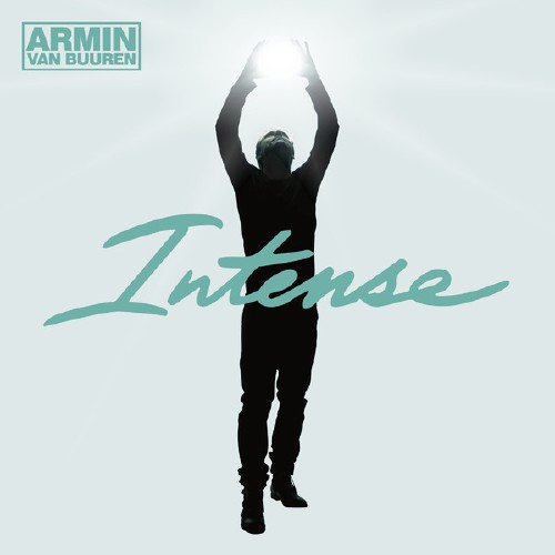 Armin van Buuren - Intense (Bonus Track Version) 2013