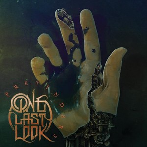 One Last Look - Man Of The Hour [Single] (2013)