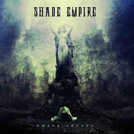 Shade Empire - Omega Arcane (2013)