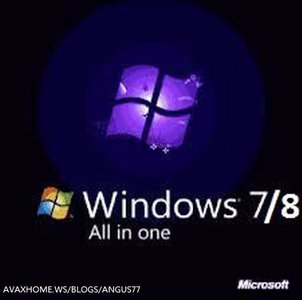 Windows 7 SP1 and Windows 8 SuperAIO 40in1 en-US