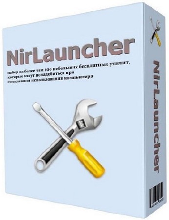 NirLauncher Package 1.18.06 Portable