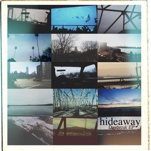 Hideaway - Closer [New Track] (2013)
