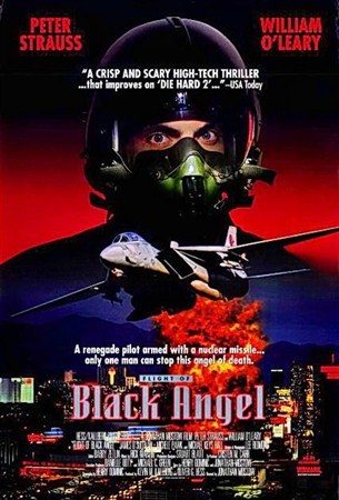    / Flight of Black Angel (1991 / DVDRip)