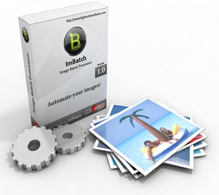 ImBatch 1.5.0 Portable