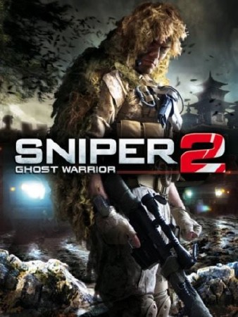 Sniper: Ghost Warrior 2. Collector's Edition (v 1.07/ DLC/2013) RePack от R.G.OldGames