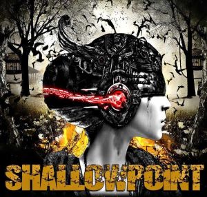 Shallowpoint - Shallowpoint (EP) (2012)