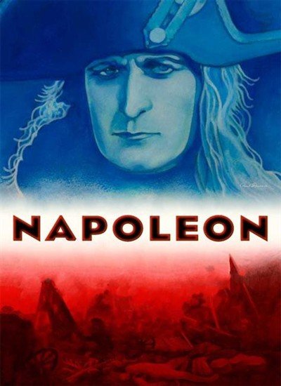 Наполеон / Napoleon (1-10 серии из 10) (2012) SATRip
