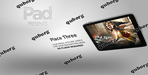 AE Progect - Pad Commercial