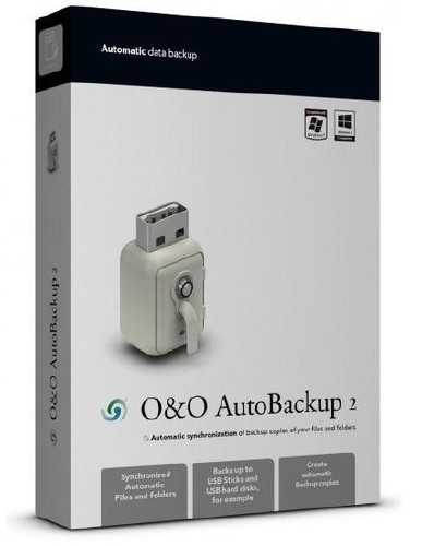 O&O AutoBackup 2.5 Build 27 (x86/x64)