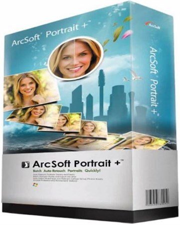 ArcSoft Portrait+ 2.1.1.185