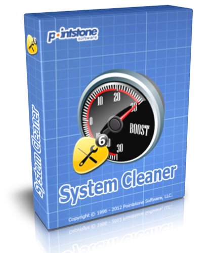 Pointstone System Cleaner 7.3.6.321