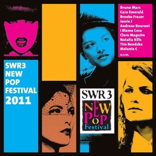 SWR3 New Pop Festival (2011)