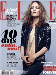Elle - 3 Mai 2013 (France)