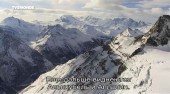    / Les Alpes vues du ciel (2012) DVB