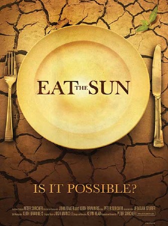 Поглоти Солнце / Eat the Sun (2011) SATRip