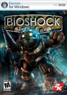 BioShock: Trilogy (2007-2013/RUS/ENG/RePack)
