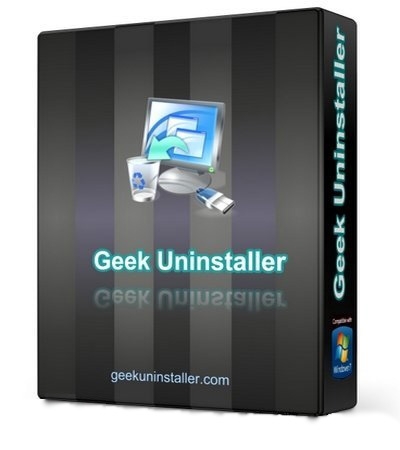 GeekUninstaller 1.1.1.15 Portable