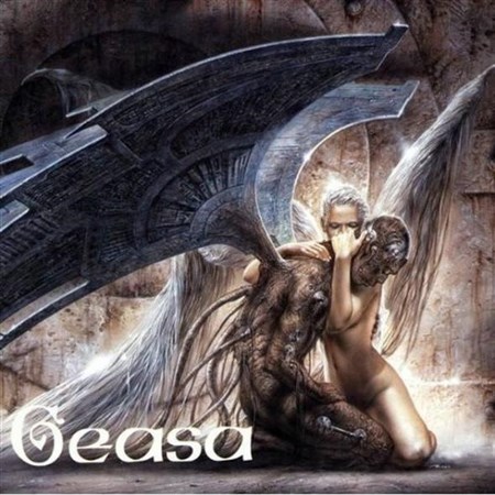 Geasa - Angels Cry (1999)