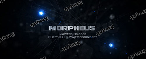 AE Project - Morpheus