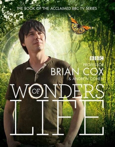 Чудеса жизни / BBC: Wonders of Life (2013/BDRip)
