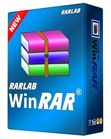 WinRAR 5.00 Beta 3