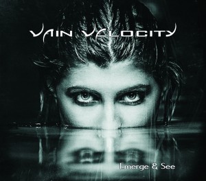 Vain Velocity - New Tracks (2013)