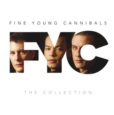 Fine Young Cannibals  The Collection (2012)