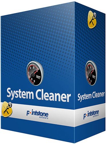 Pointstone System Cleaner 7.3.0.271 final