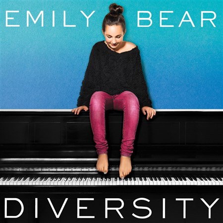 Emily Bear -  Diversity (2013)