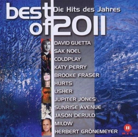 Best of 2011 – Die hits des Jahres (2011)