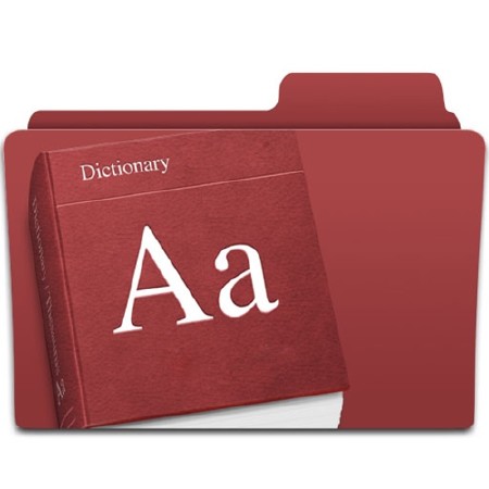 Dictionary .NET 5.9.4877 RuS