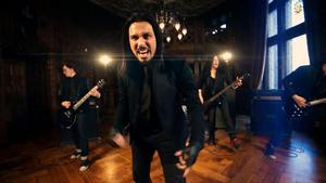 Pop Evil - Trenches