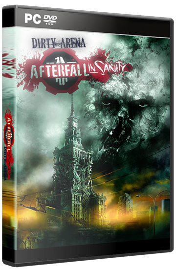 Afterfall: Insanity - Dirty Arena