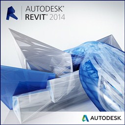 Autodesk Revit 2014 20130308-1515 Rus